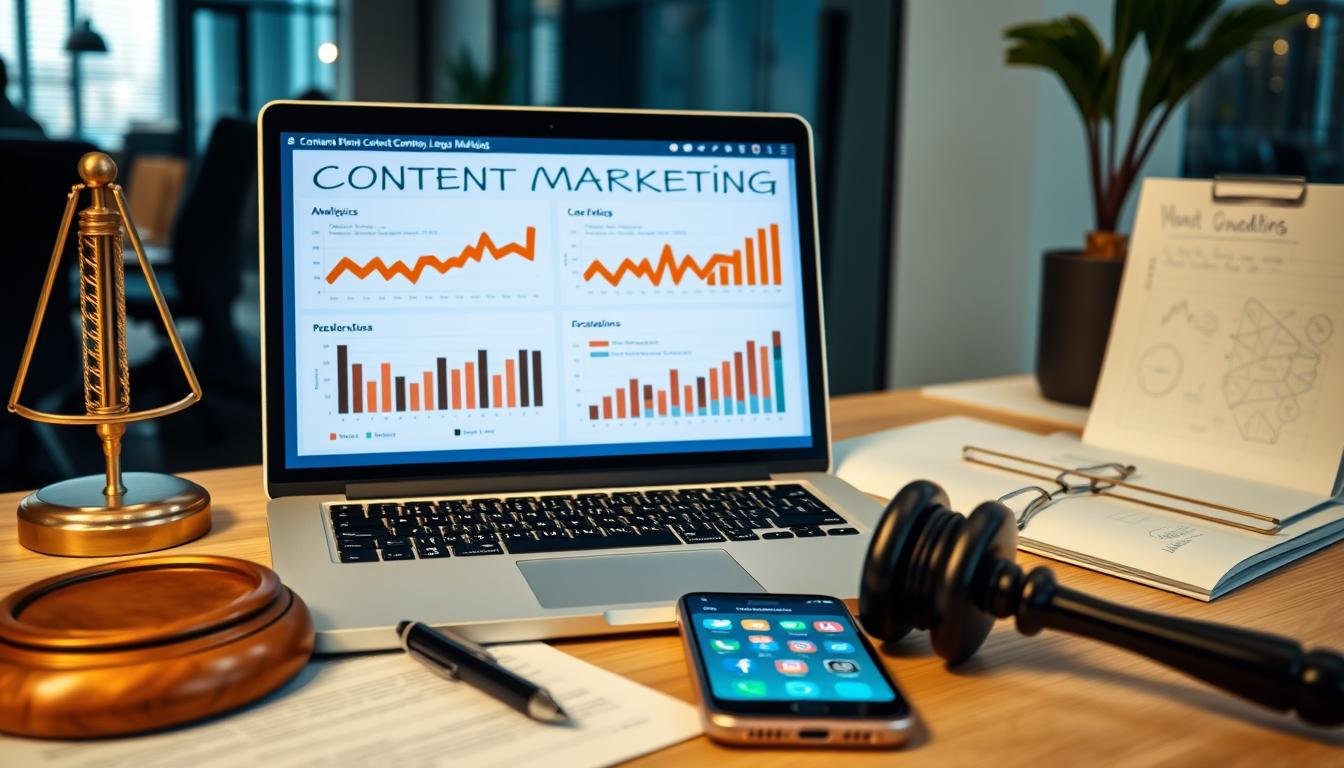 Content Marketing for Personal Injury Attorneys