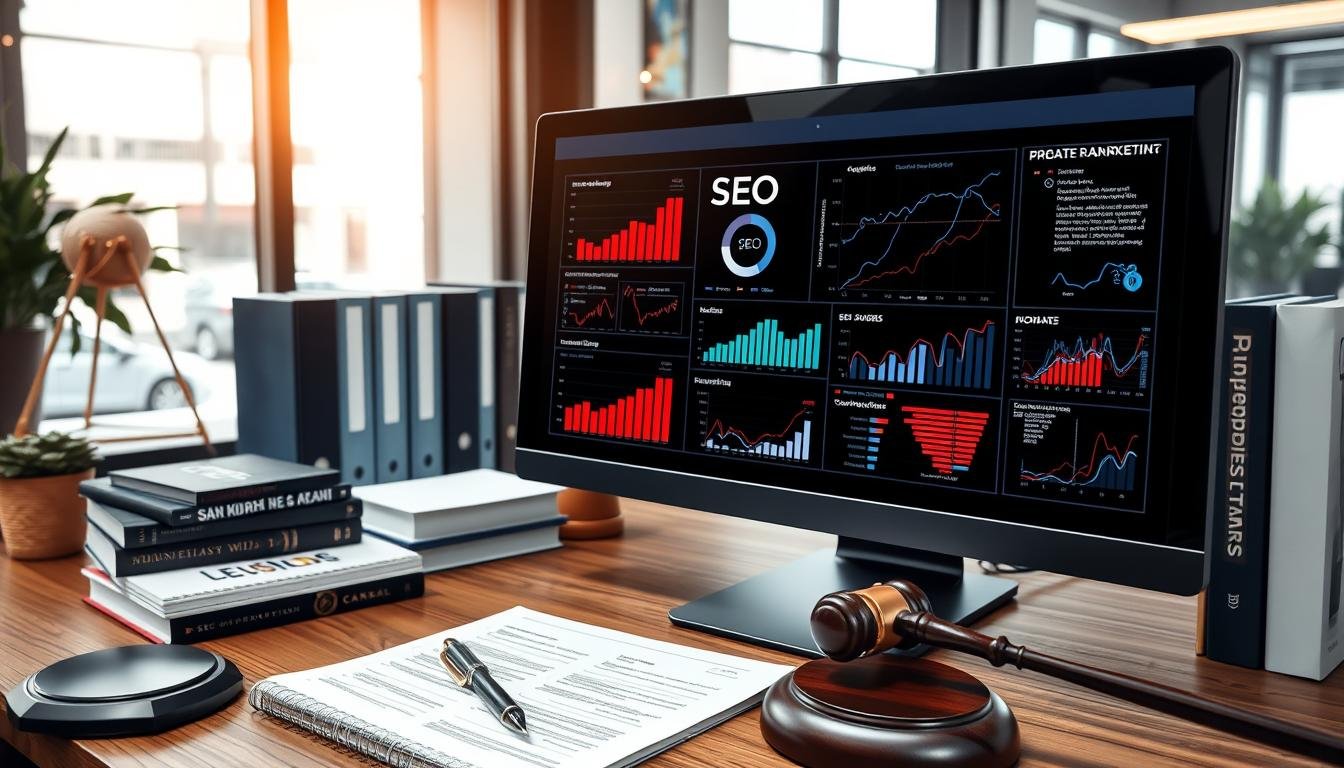 SEO Mistakes for Law Firms