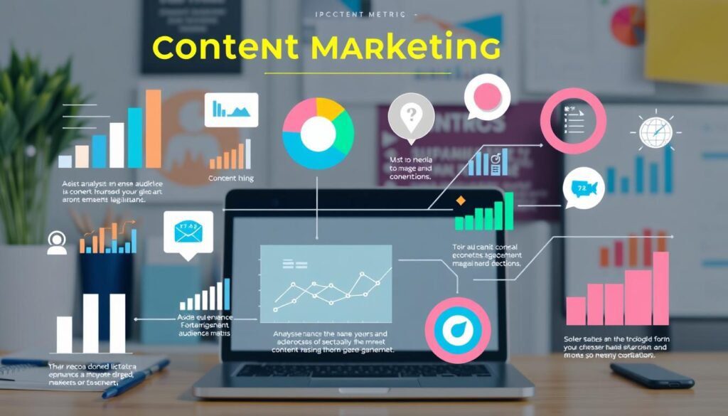 Content Marketing Metrics