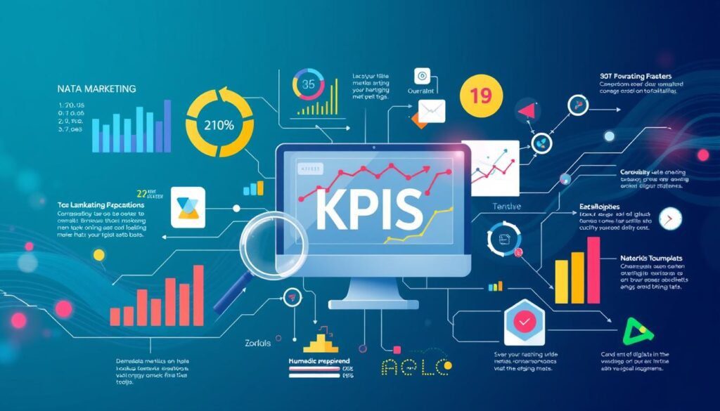 Digital Marketing KPIs