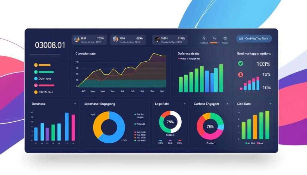 Email marketing metrics