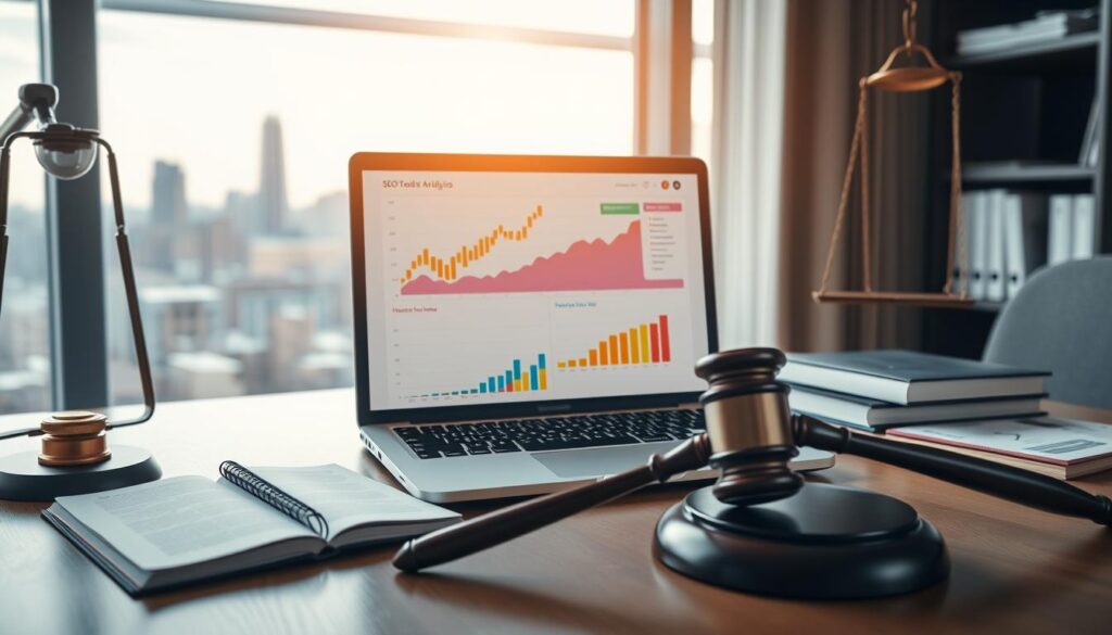 Best SEO tools for lawyers