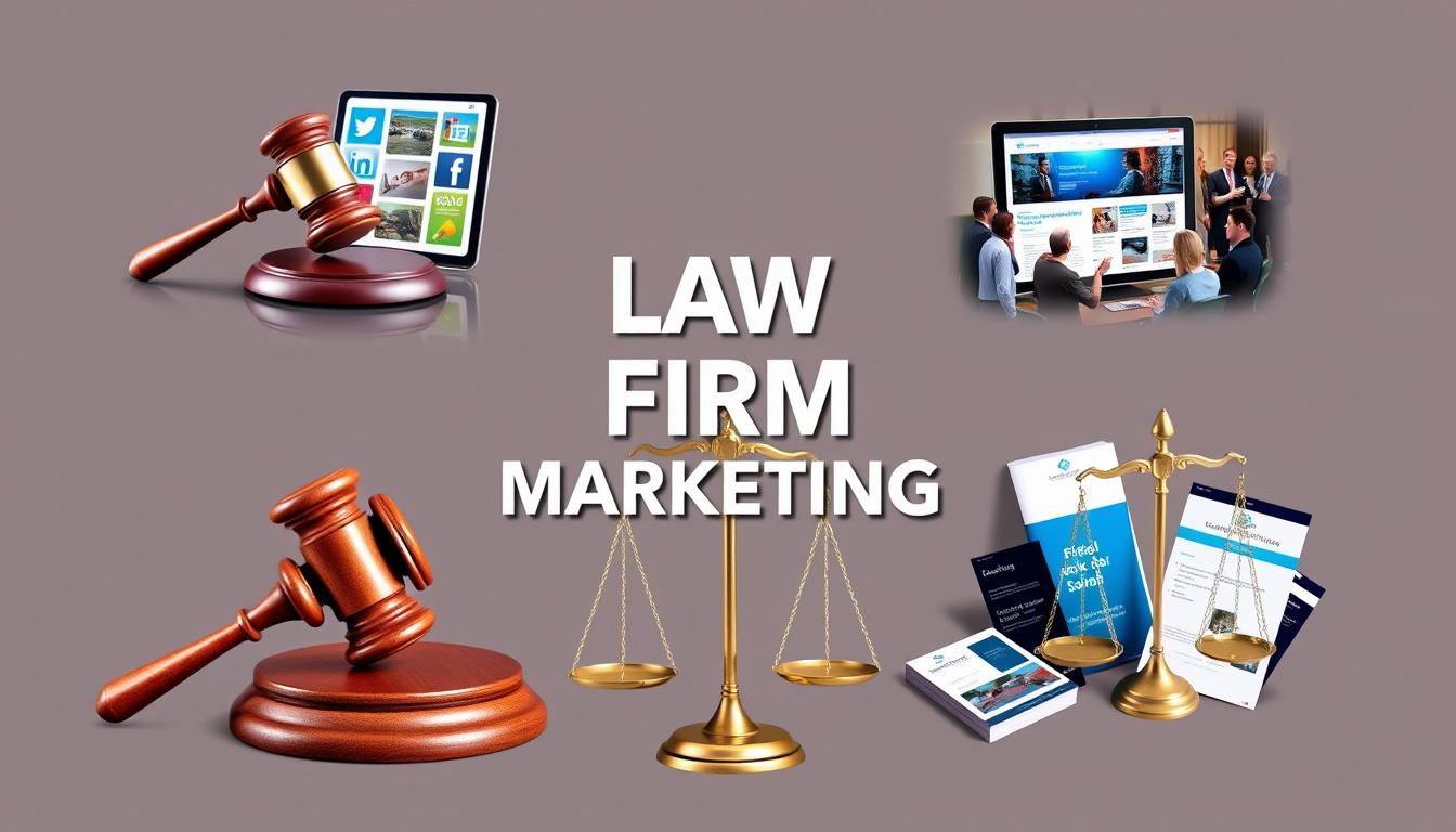 Best marketing strategies for law firms