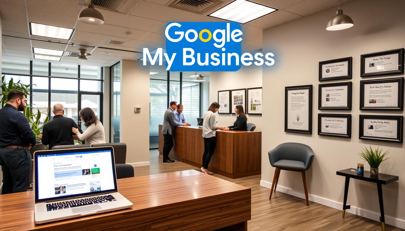 Importance of Google My Business for attorneys