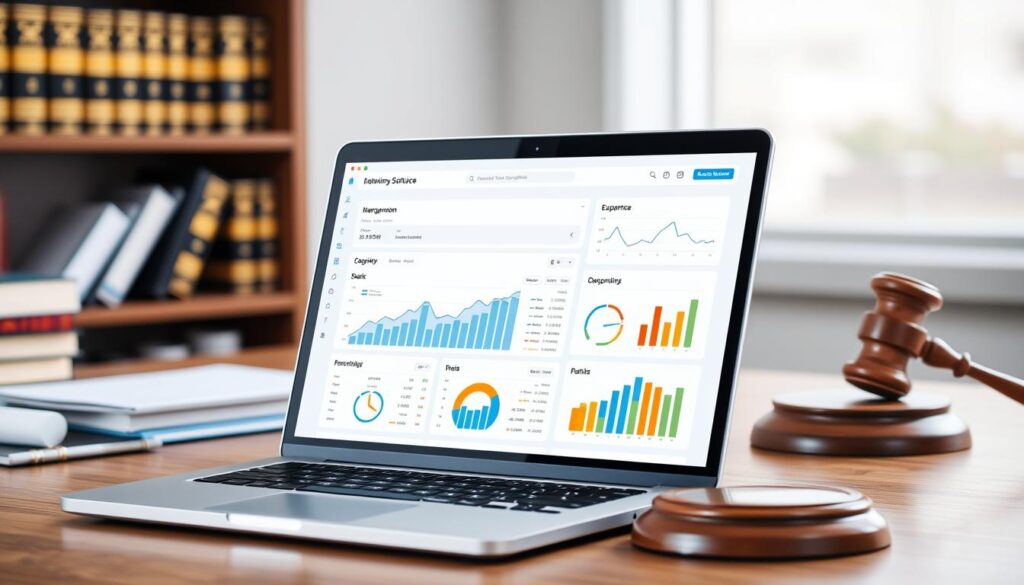 SEO management software for lawyers