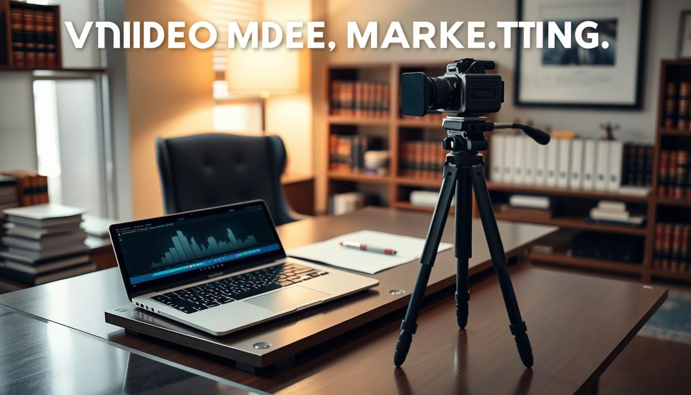 Video marketing ideas for attorneys