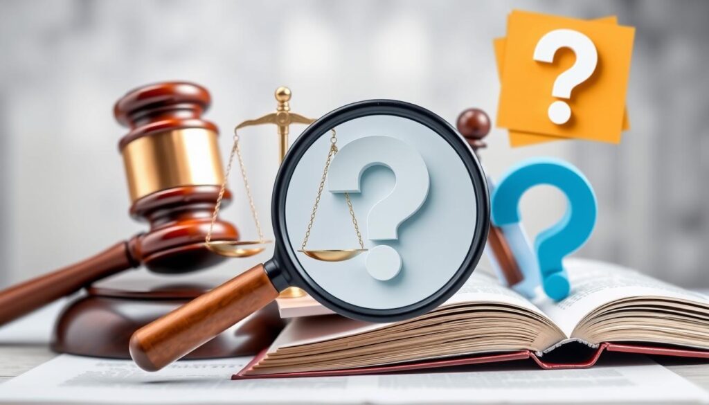 common legal inquiries for law FAQ