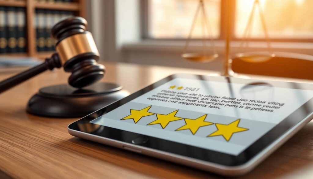 Importance of client feedback for law firms