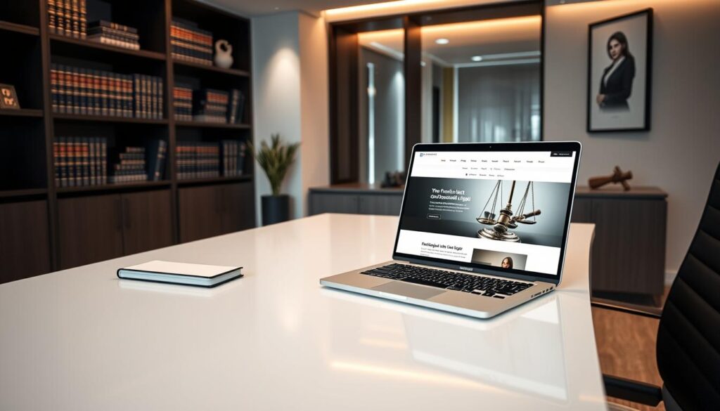 attorney WordPress templates