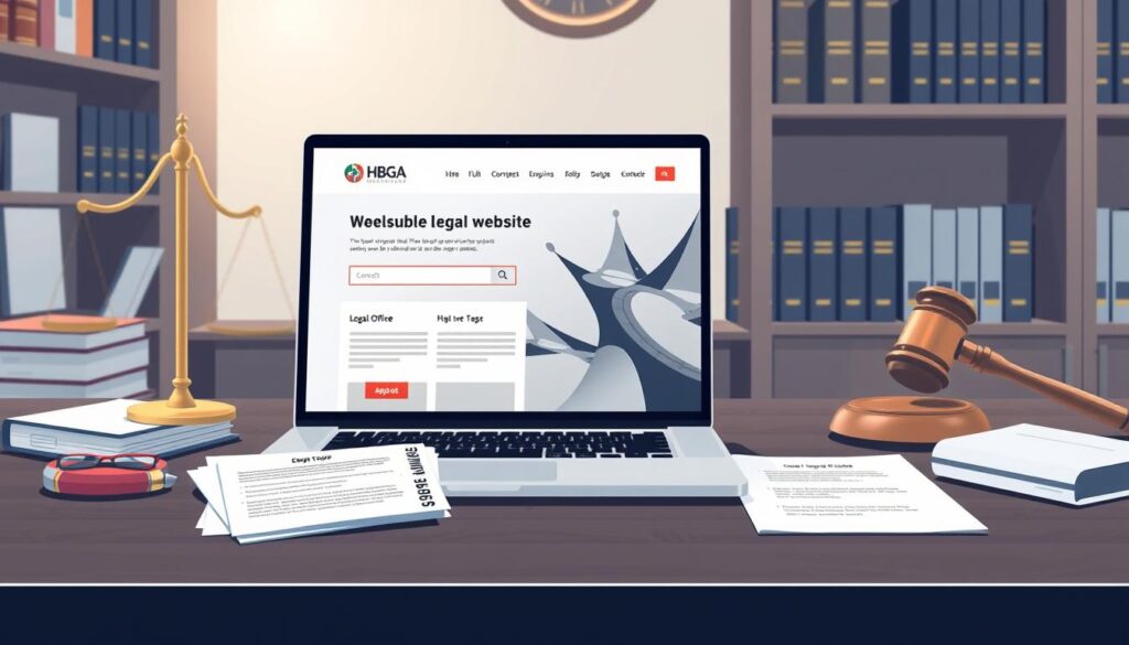 legal website conversion tips