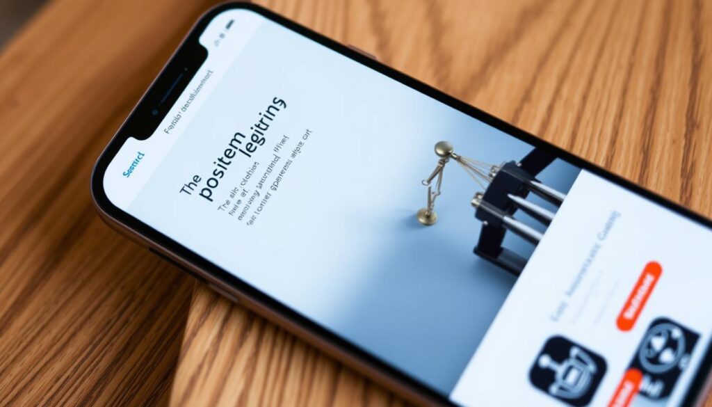 mobile-responsive design law firm website features